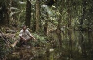 Dreamtime Walk at the Mossman Gorge Centre