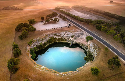 Melbourne to Adelaide Coastal Road Trip - Day 5