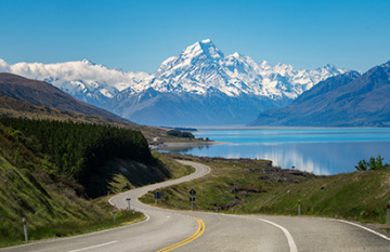 Milford Sound Highlights Tour - Day 2