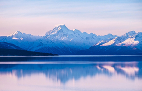 NZ self drive itineraries and package holidays