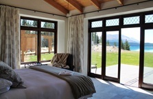 Mt Cook Lakeside Retreat