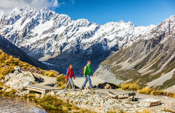 Routeburn & Southern Wilderness Experience - Day 10