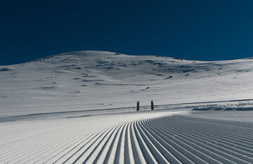 Ski the South Island Tour - Day 10