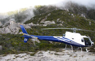 The Ultimate Lord of the Rings Private Scenic Helicopter Flight