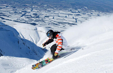Ski Canterbury & The North Island - Day 5