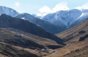 Family Fun at Mt Hutt Skifield - Day 4