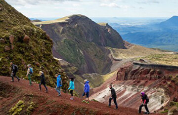 Essential Luxury New Zealand - Day 3