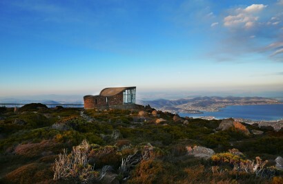 Hidden Tasmania Gems Tour - Day 1