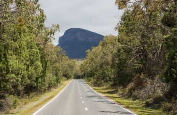 Great Ocean Road and Grampians Tour - Day 3