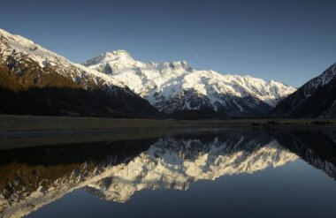 Discover everything New Zealand has to offer with these great vacation packages