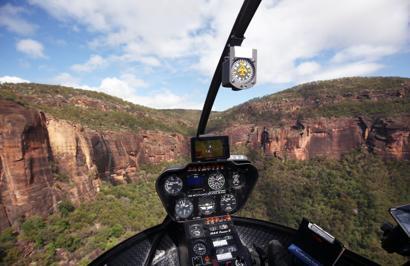 Rainforest, Reef, and Outback - Day 9