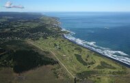 Muriwai Golf Club - suggested activity