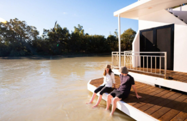 See all of New Zealand with a tailor-made package holiday