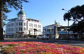 Explore New Zealand with these great holiday ideas