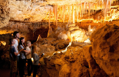 Melbourne to Adelaide Coastal Road Trip - Day 6