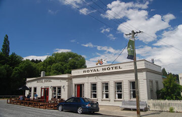 Southern South Island Highlights - Day 5 Southern South Island Highlights - Day 5