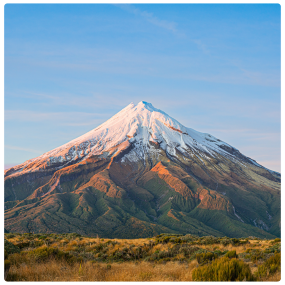 National Park Tours
