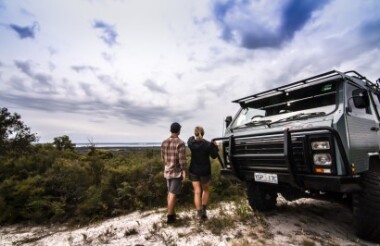 Discover everything New Zealand has to offer with these great vacation packages