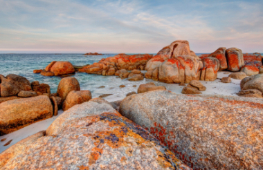 See all of New Zealand with a tailor-made package holiday