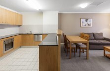 Nesuto Canberra Apartment Hotel