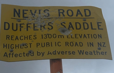 Nevis 4WD Private Tour