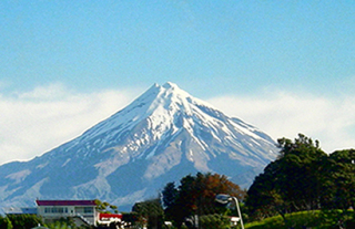 New Plymouth