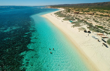 The Great Australian Rail and Reef Tour - Day 10