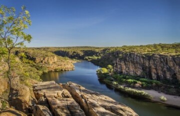 Outback Spirit - Kimberley & Top End Expedition (Reverse) - Day 14