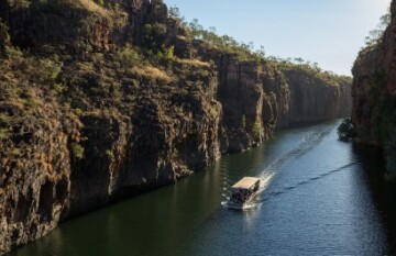 Best of the Tropical Outback Tour - Day 7