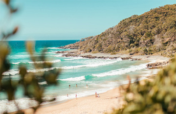 VIA Travel: Best of East Coast Australia - Day 6