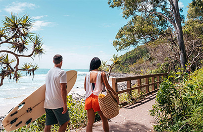 Australian Discovery Tour - Day 11