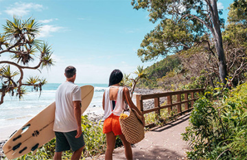 Sunshine Way Escape - Day 3