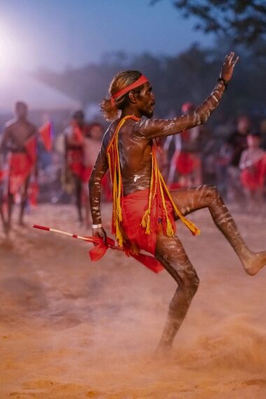 Northern Territory Small Group tours