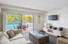 Oaks Port Stephens Pacific Blue Resort