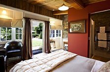 Olivers Central Otago Accommodation