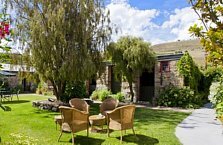 Olivers Central Otago Accommodation