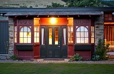 Olivers Central Otago Accommodation