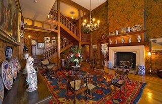 Historic Olveston House Guided Tour