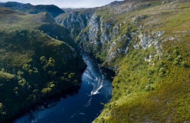 Exploring New Zealand's incredible scenery