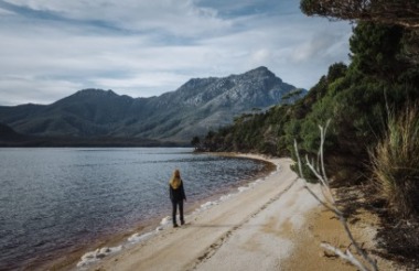See all of New Zealand with a tailor-made package holiday