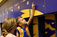 The Optus Stadium Tour with The OZONE