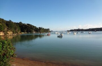 Classic 22 Day Northbound - Day 19