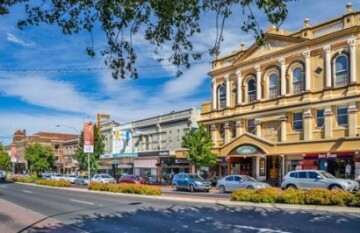 The Eastern Australian Epicurean Escape - Day 5