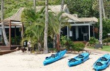 Orpheus Island Lodge