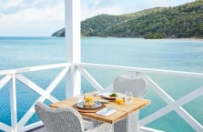 Orpheus Island Lodge