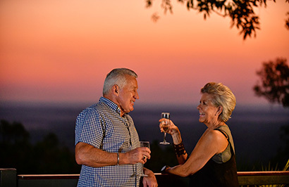 Outback Spirit - Arnhem Land & Kakadu Explorer - Day 2