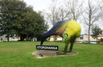 New Zealand Stargazing Tour - Day 2