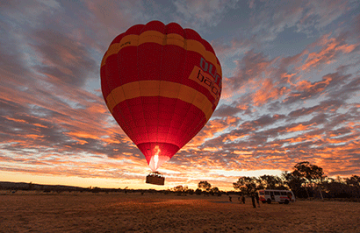 The Ultimate Red Centre Road Trip - Day 9