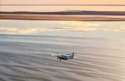Outback Spirit - Eyre Peninsula Whale & Seafood Discovery - Day 7