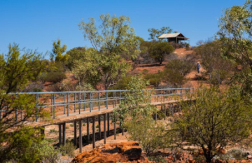 Outback Spirit - Western Wildflowers Discovery - Day 3